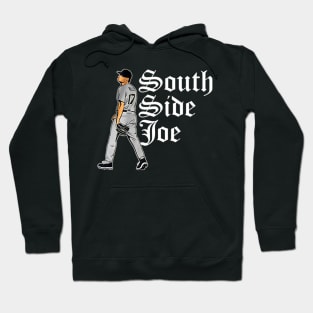 joe kelly Hoodie